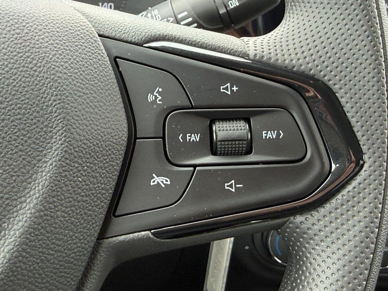 2026 Chevrolet Trax FWD 4dr LS