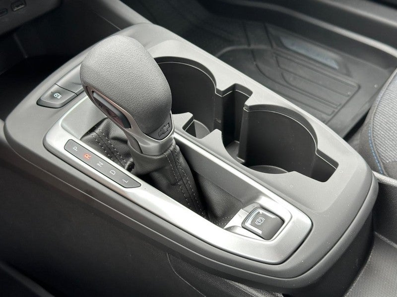 2026 Chevrolet Trax FWD 4dr LS