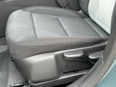 2026 Chevrolet Trax FWD 4dr LS