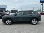2026 Chevrolet Trax FWD 4dr LS