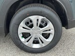 2026 Chevrolet Trax FWD 4dr LS