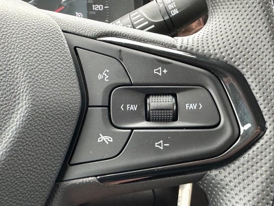 2026 Chevrolet Trax FWD 4dr LS