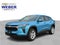 2026 Chevrolet Trax FWD 4dr LS