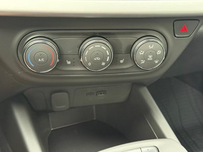 2026 Chevrolet Trax FWD 4dr LS