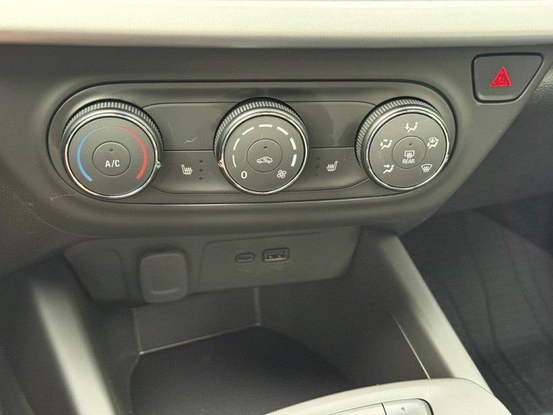 2026 Chevrolet Trax FWD 4dr LS