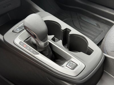 2026 Chevrolet Trax FWD 4dr LS