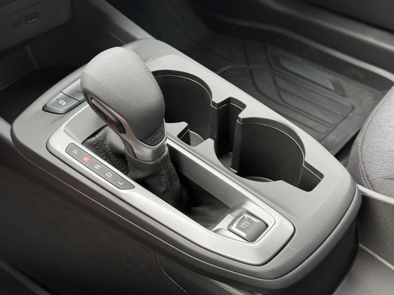 2026 Chevrolet Trax FWD 4dr LS