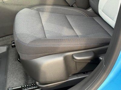 2026 Chevrolet Trax FWD 4dr LS