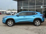 2026 Chevrolet Trax FWD 4dr LS