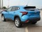 2026 Chevrolet Trax FWD 4dr LS