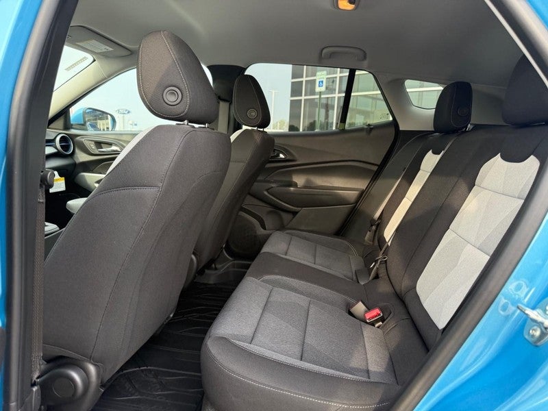 2026 Chevrolet Trax FWD 4dr LS