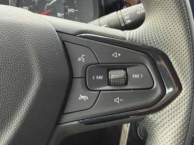 2026 Chevrolet Trax FWD 4dr LS