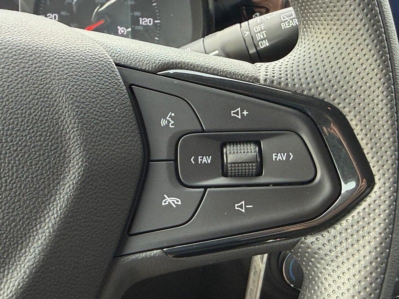 2026 Chevrolet Trax FWD 4dr LS