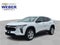 2026 Chevrolet Trax FWD 4dr LS