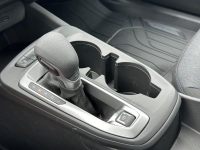 2026 Chevrolet Trax FWD 4dr LS