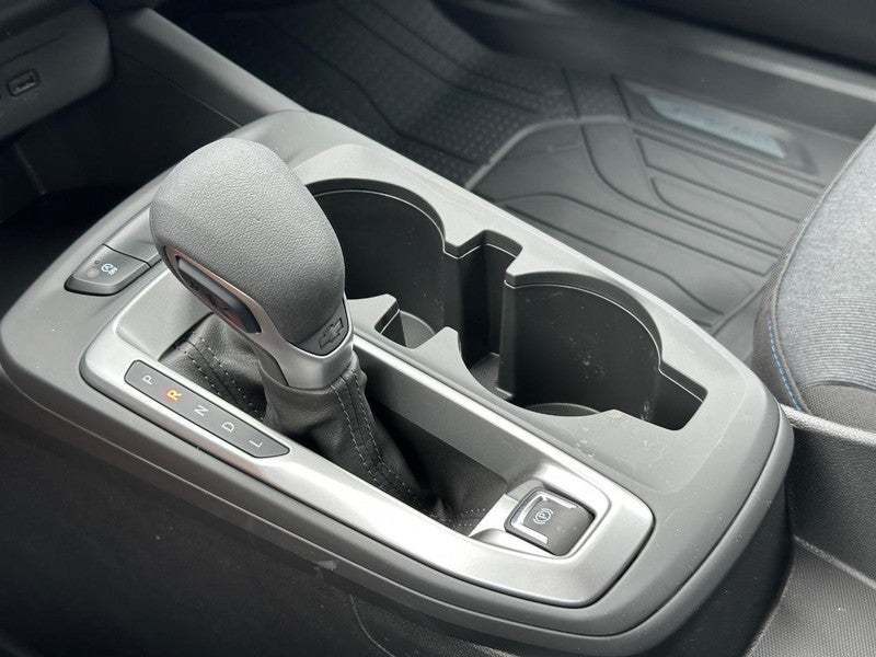 2026 Chevrolet Trax FWD 4dr LS