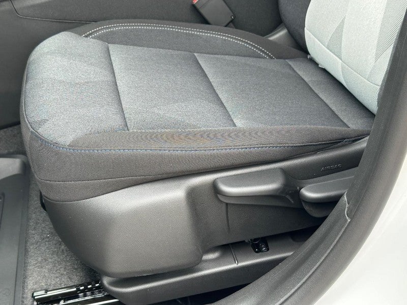 2026 Chevrolet Trax FWD 4dr LS