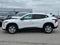 2026 Chevrolet Trax FWD 4dr LS