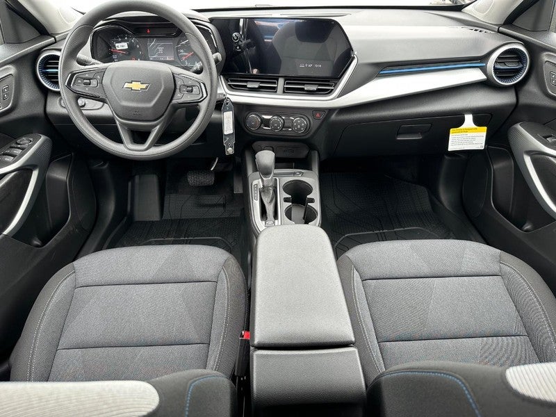 2026 Chevrolet Trax FWD 4dr LS