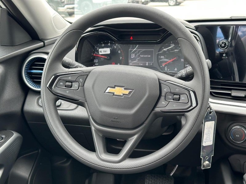 2026 Chevrolet Trax FWD 4dr LS