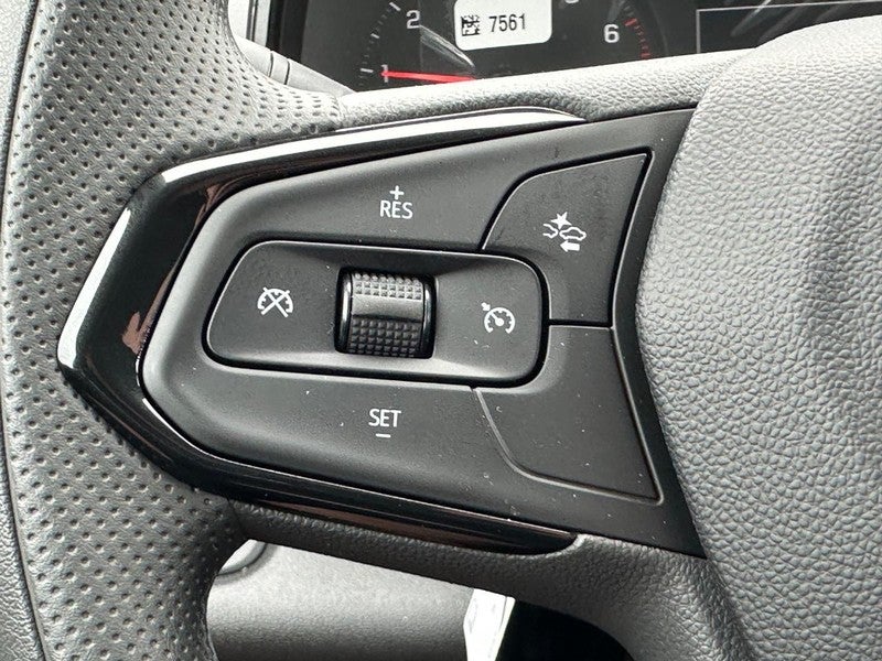 2026 Chevrolet Trax FWD 4dr LS