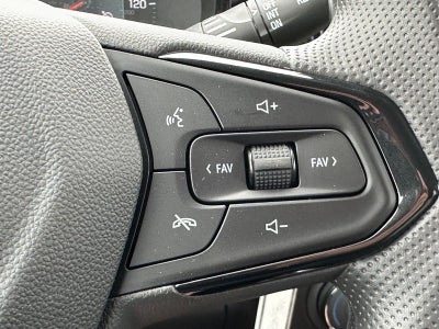 2026 Chevrolet Trax FWD 4dr LS