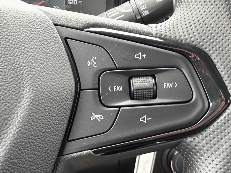 2026 Chevrolet Trax FWD 4dr LS