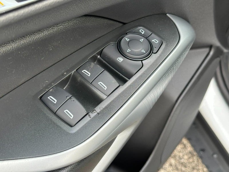 2026 Chevrolet Trax FWD 4dr 1RS