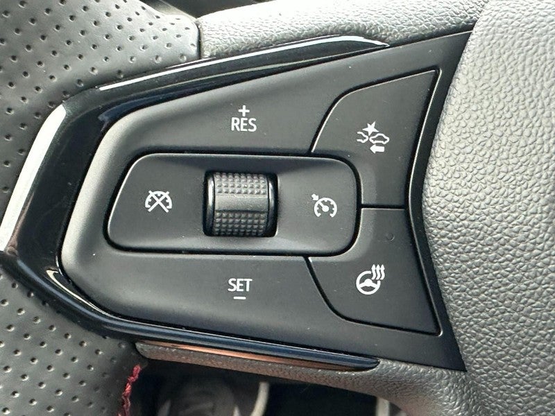 2026 Chevrolet Trax FWD 4dr 1RS