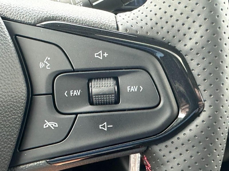 2026 Chevrolet Trax FWD 4dr 1RS