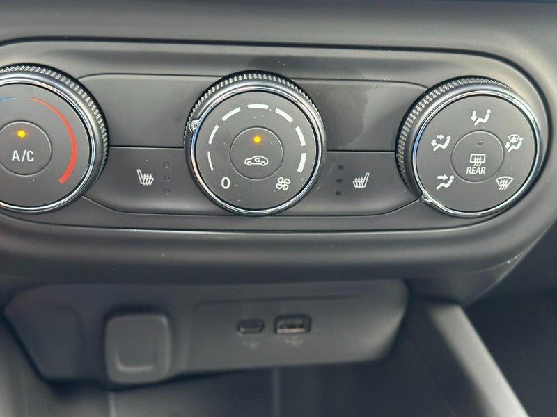 2026 Chevrolet Trax FWD 4dr 1RS