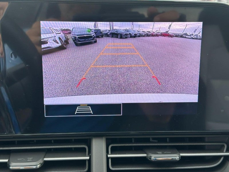 2026 Chevrolet Trax FWD 4dr 1RS