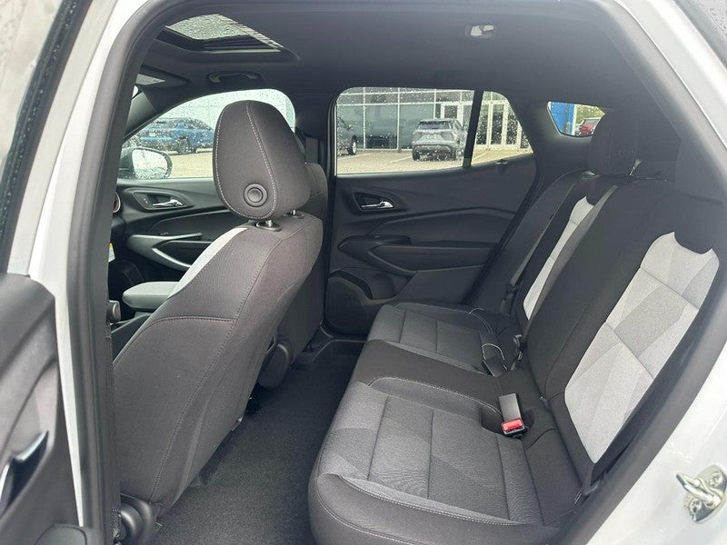 2026 Chevrolet Trax FWD 4dr 1RS