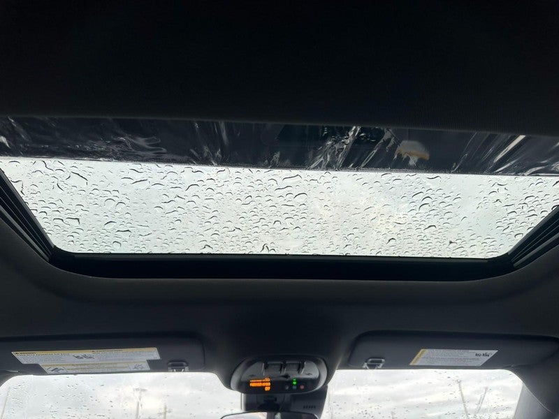 2026 Chevrolet Trax FWD 4dr 1RS