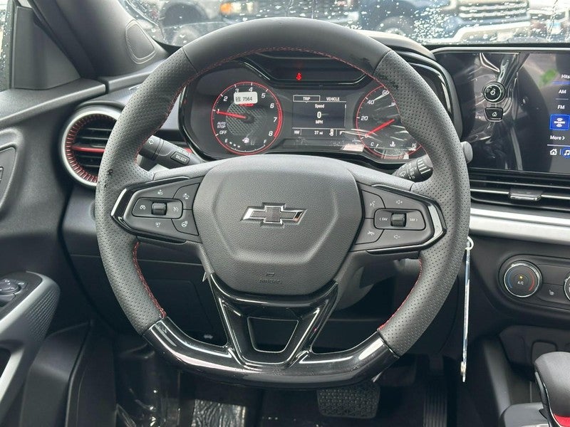 2026 Chevrolet Trax FWD 4dr 1RS