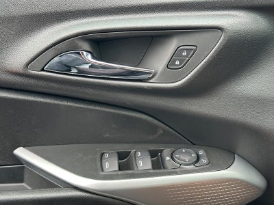 2026 Chevrolet Trax FWD 4dr 1RS