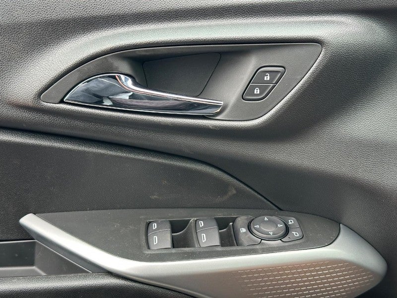 2026 Chevrolet Trax FWD 4dr 1RS