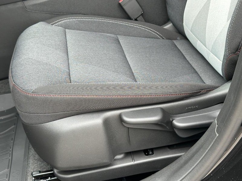 2026 Chevrolet Trax FWD 4dr 1RS