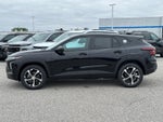 2026 Chevrolet Trax FWD 4dr 1RS