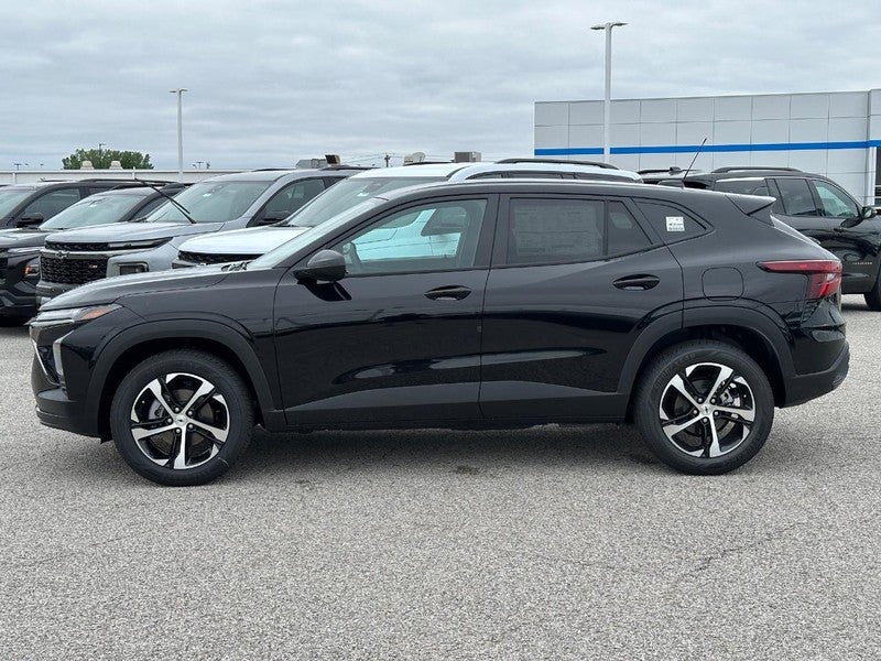 2026 Chevrolet Trax FWD 4dr 1RS