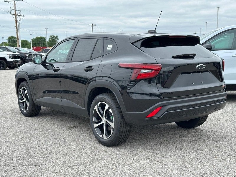 2026 Chevrolet Trax FWD 4dr 1RS