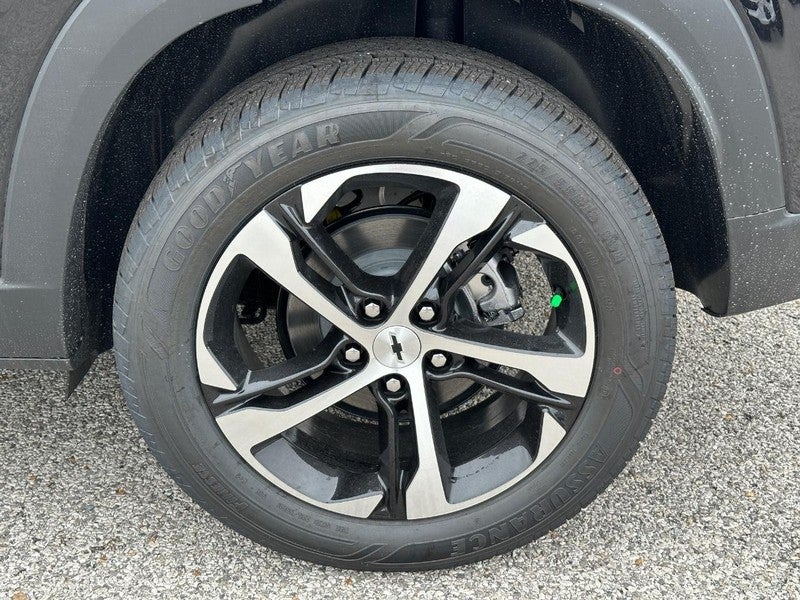2026 Chevrolet Trax FWD 4dr 1RS