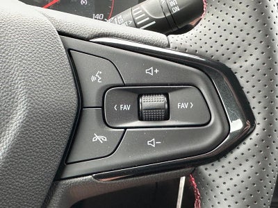 2026 Chevrolet Trax FWD 4dr 1RS