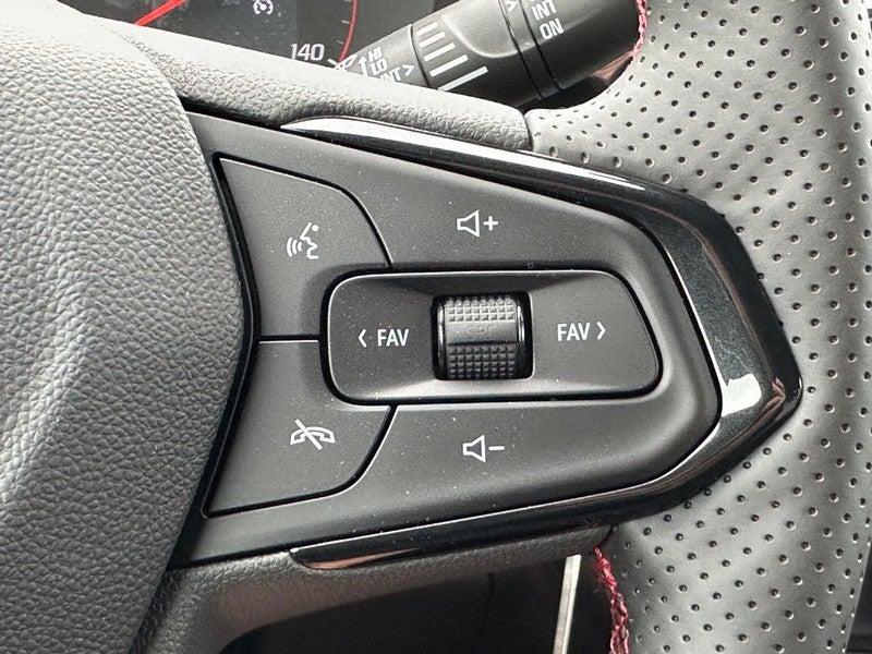 2026 Chevrolet Trax FWD 4dr 1RS