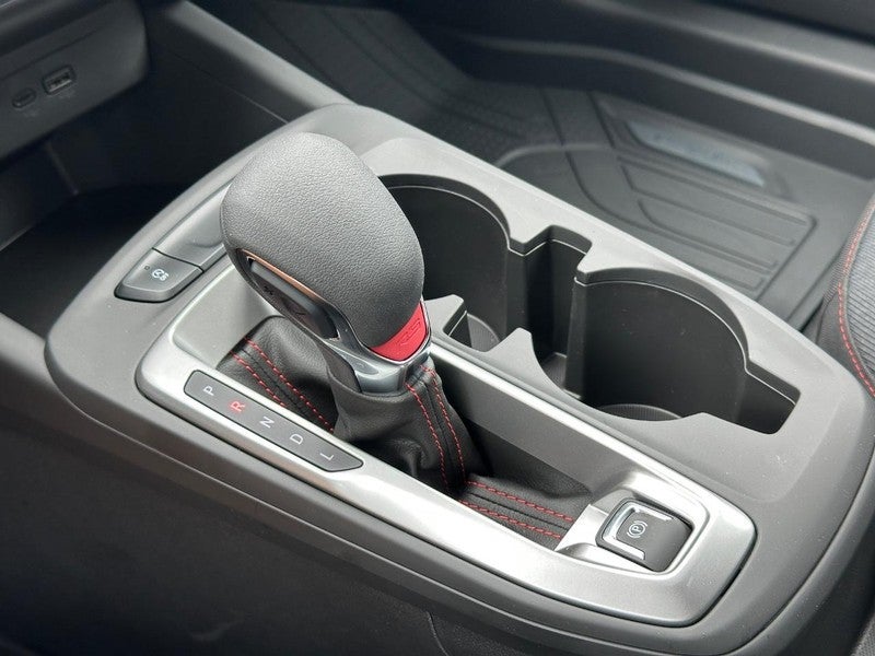 2026 Chevrolet Trax FWD 4dr 1RS