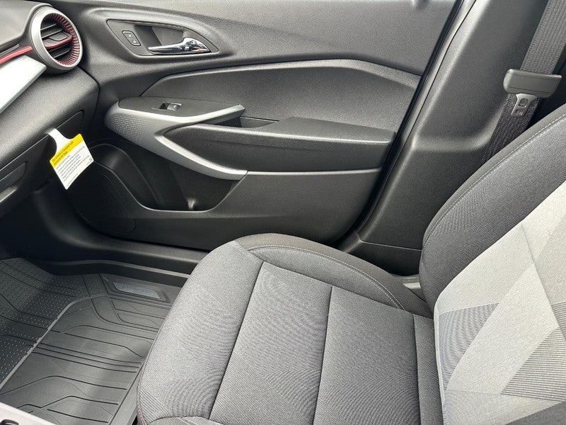 2026 Chevrolet Trax FWD 4dr 1RS