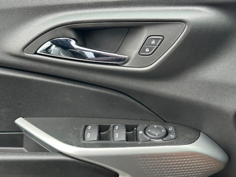 2026 Chevrolet Trax FWD 4dr 1RS