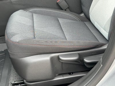 2026 Chevrolet Trax FWD 4dr 1RS