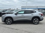 2026 Chevrolet Trax FWD 4dr 1RS