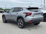 2026 Chevrolet Trax FWD 4dr 1RS